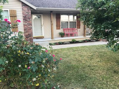 604 W Osage St, Clever, MO, 65631