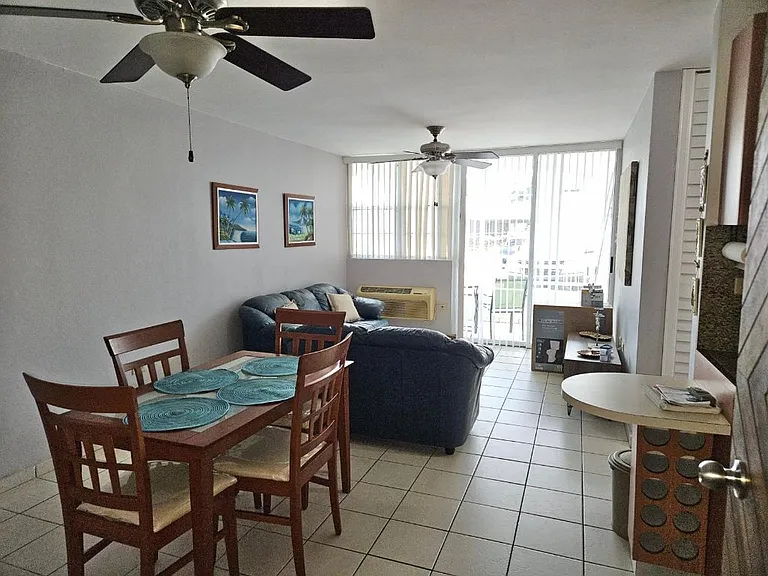 Condo Ensenada del Mar 102 Carr 413 Km 0.4 — Photo 11