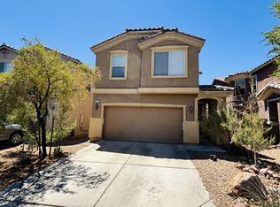 9171 Vintage Wine Ave, Las Vegas, NV 89148