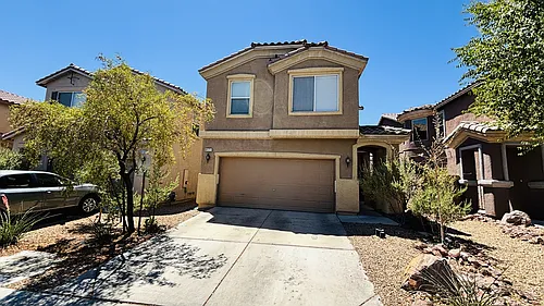 9171 Vintage Wine Ave Photo 1