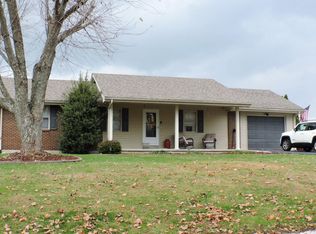 5095 McCormick Rd, Mount Sterling, KY 40353