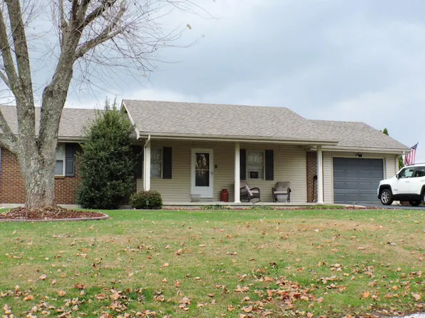5095 McCormick Rd, Mount Sterling, KY 40353
