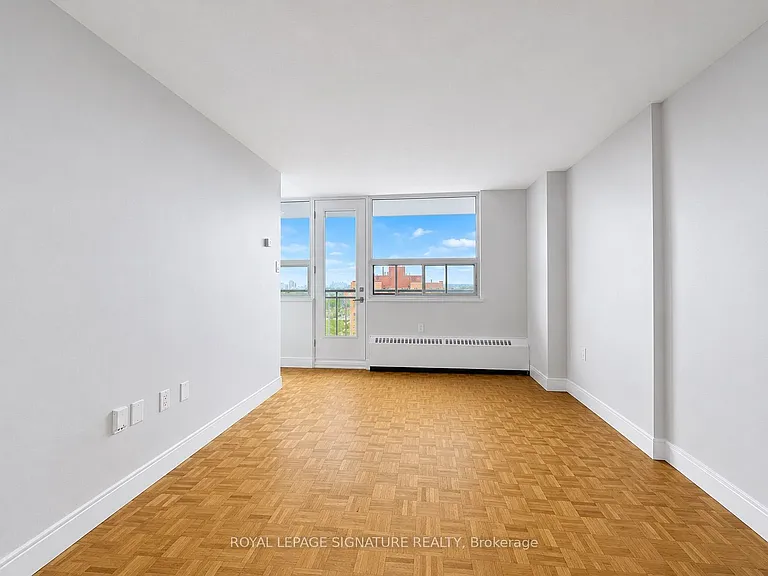 1500 Bathurst St #1201 — Photo 5