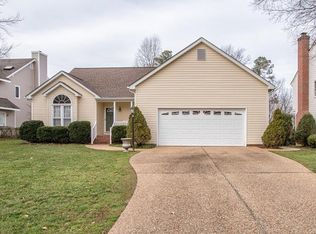 2408 Lochness Rd, North Chesterfield, VA 23235