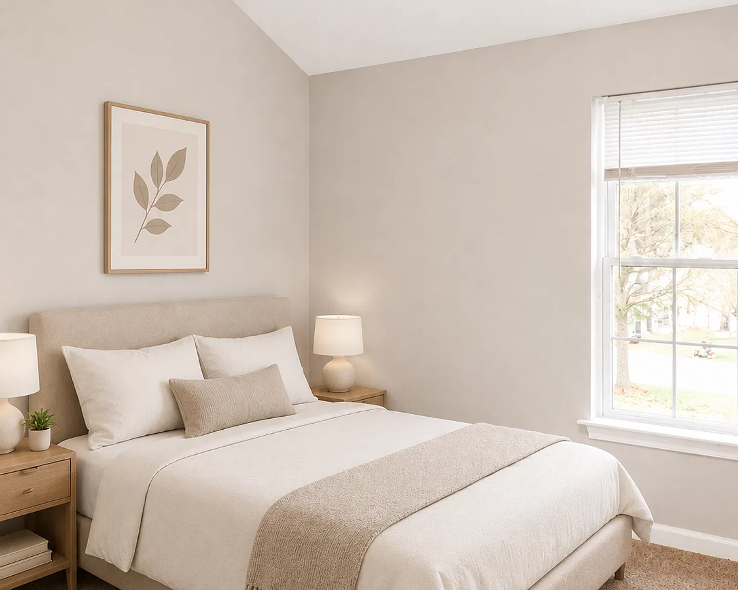 Now Leasing - Monarch Village Apartments - 243-257 West Smith Street — Photo 4