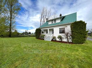 18795 SE Foster Rd, Damascus, OR 97089