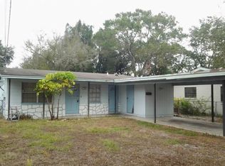 3911 W Iowa Ave, Tampa, FL 33616