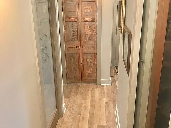 Custom doors 