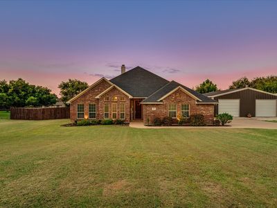 409 Emerald Ct, Burleson, TX, 76028