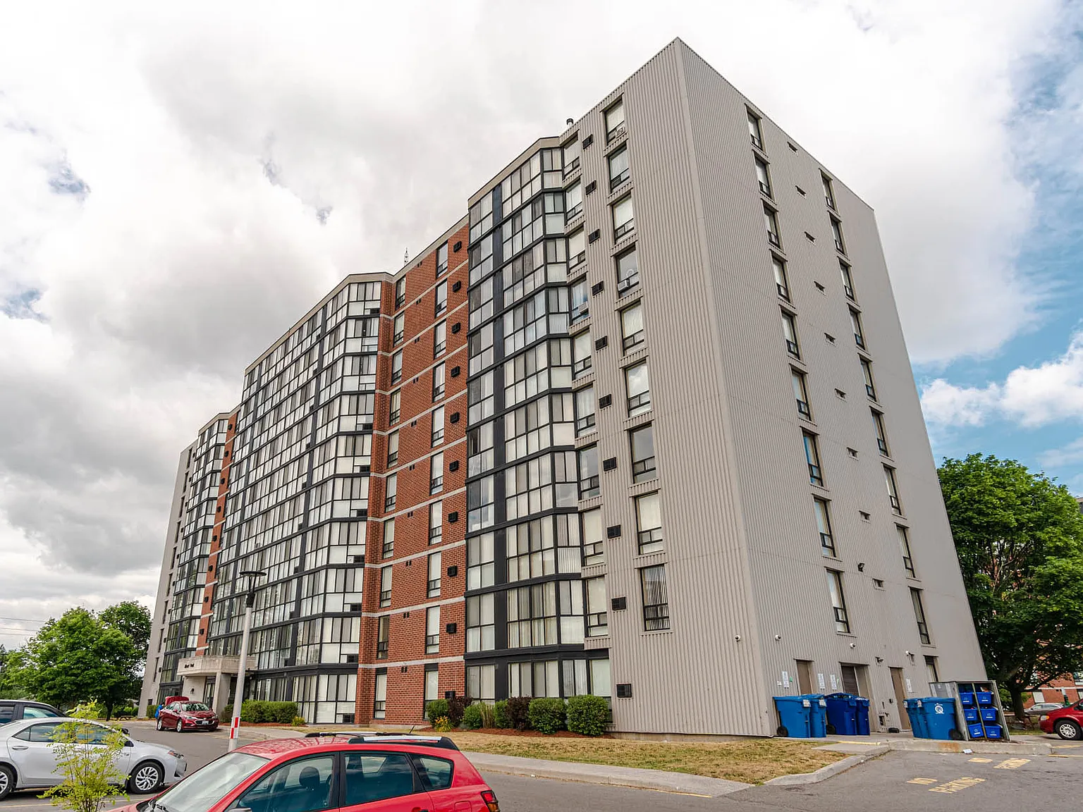 Albert Park Apartments — Photo 3