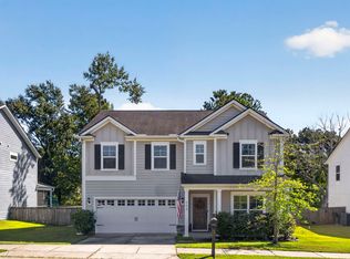 204 Devonshire Dr, Moncks Corner, SC 29461