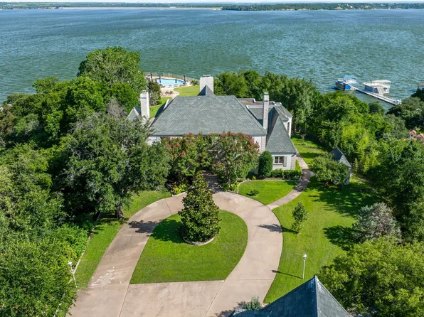 Boat Club Rd, Fort Worth, TX 76179