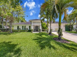 7495 SW 105th Ter, Pinecrest, FL 33156