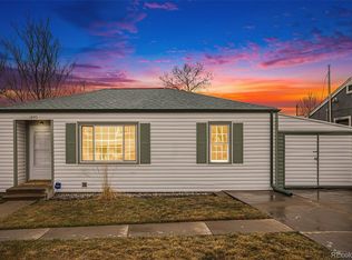 1840 W Beekman Pl, Denver, CO 80221