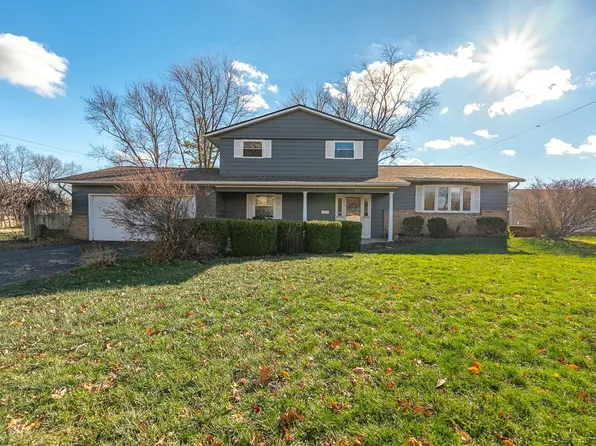 431 Imperial Ct, Circleville, OH 43113