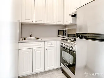 Rented by Halstead Real Estate