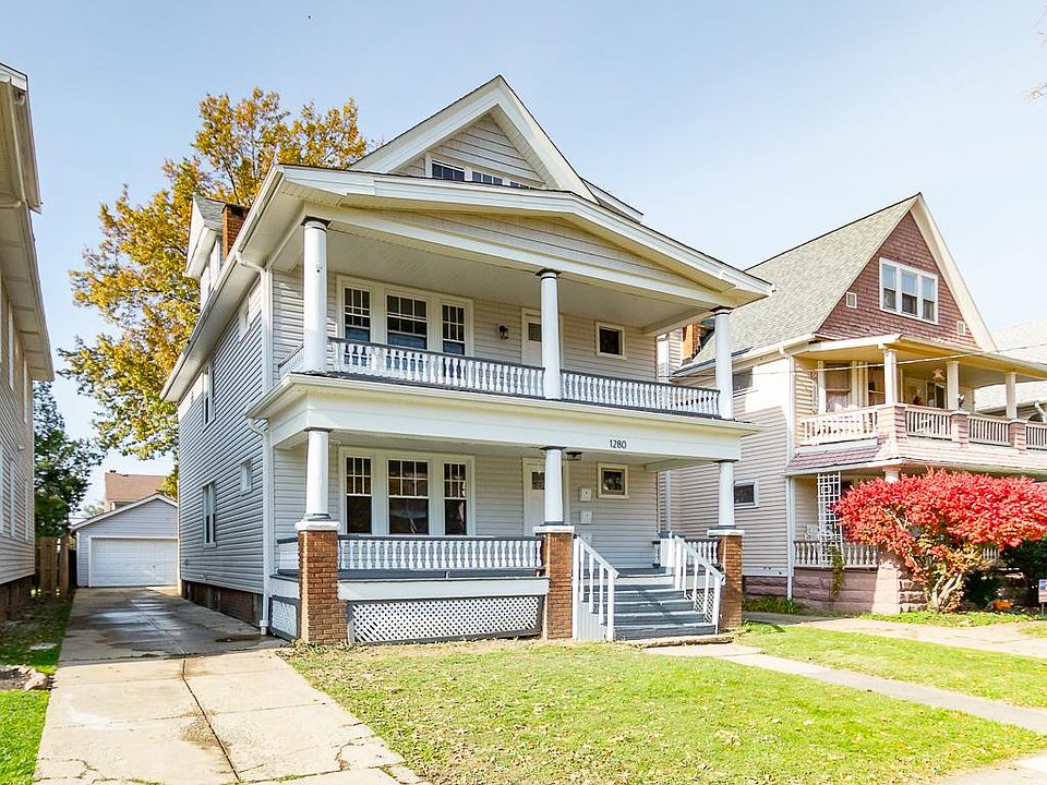 1280 Saint Charles Ave, Lakewood, OH 44107 Zillow