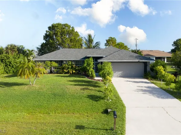 2231 NW Embers Ter, Cape Coral, FL 33993