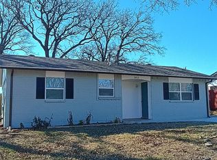 2452 Lindale Ln, Mesquite, TX