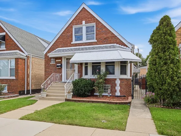 4731 S Kostner Ave, Chicago, IL 60632