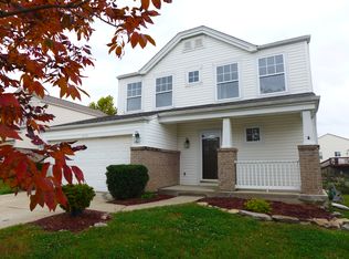 3185 Bridlerun Dr, Independence, KY 41051