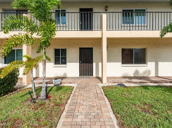6184 Michelle Way APT 111, Fort Myers, FL 33919