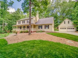 3750 Ramble Ln SW, Marietta, GA 30064