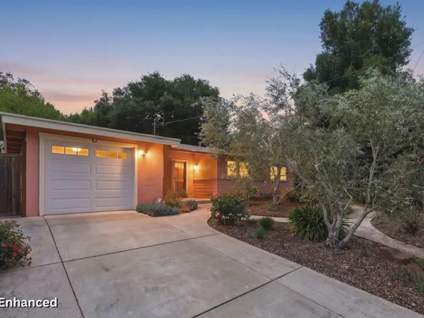 982 Glenwood Drive, Sonoma, CA 95476