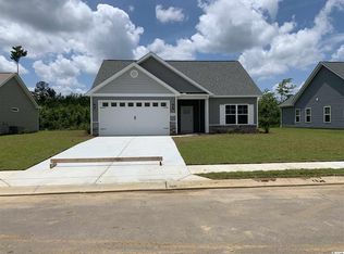 349 Shallow Cove Dr, Conway, SC 29527