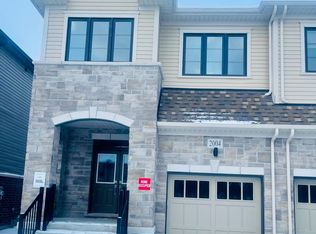 2004 Horace Duncan Cres, Oshawa, ON L1L0W4