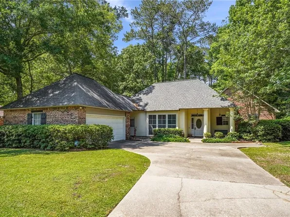 47 Forest Green Dr, Mandeville, LA 70448