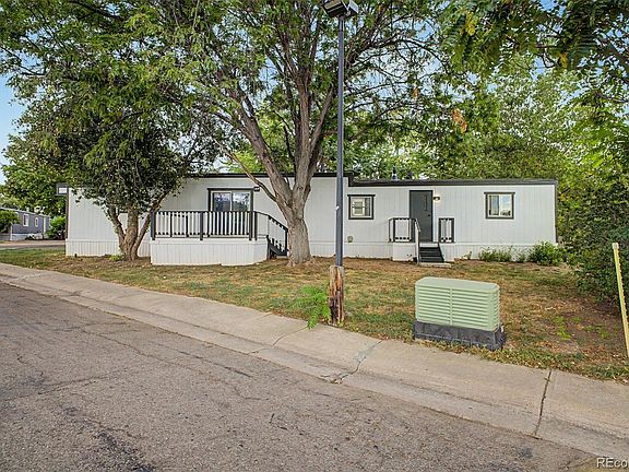 2nd image of 5000 Butte Street LOT 98