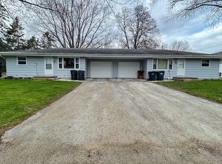 647 W Factory St, Seymour, WI 54165