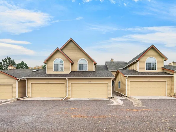 10507 W Maplewood Drive #C, Littleton, CO 80127