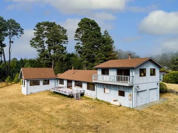 45070 Brest Road, Mendocino, CA 95460