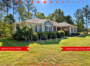 9012 Ray Rd, Raleigh, NC 27613