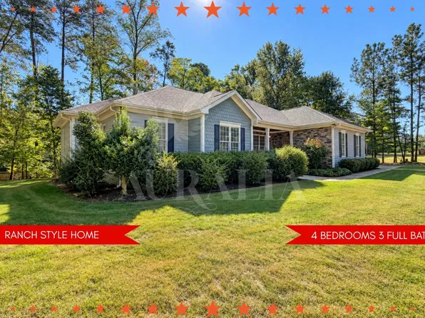 9012 Ray Rd, Raleigh, NC 27613