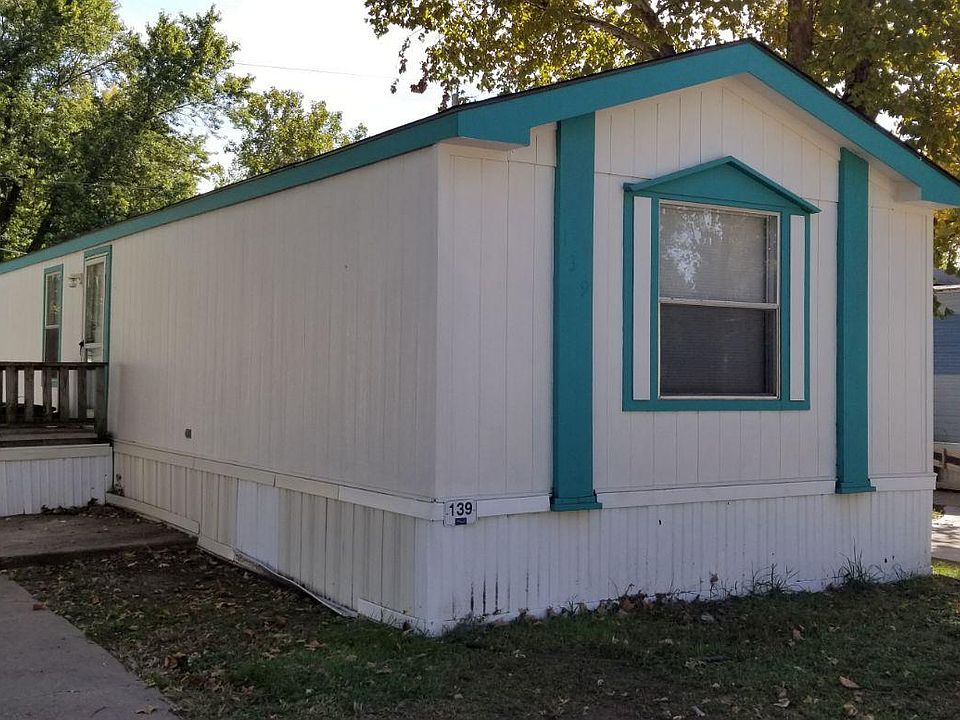 1st image of 4480 S Meridian Ave Lot 139