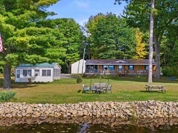 E5557 NORTH SHORE ROAD, Weyauwega, WI 54983