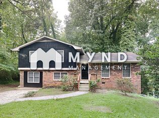 2719 Galaxy Ct, Decatur, GA 30034