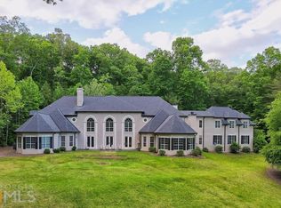 4741 Murray Cove Rd, Tiger, GA 30576