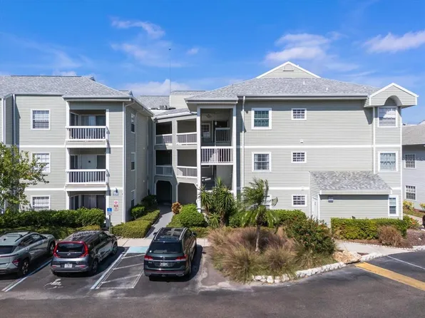 6826 Stones Throw Cir N #11206, Saint Petersburg, FL 33710
