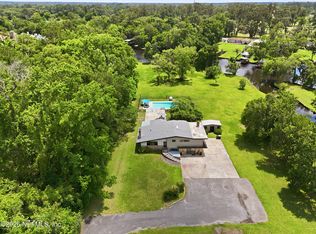 6036 PARK Street, Jacksonville, FL 32205
