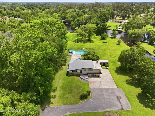 6036 PARK Street, Jacksonville, FL 32205