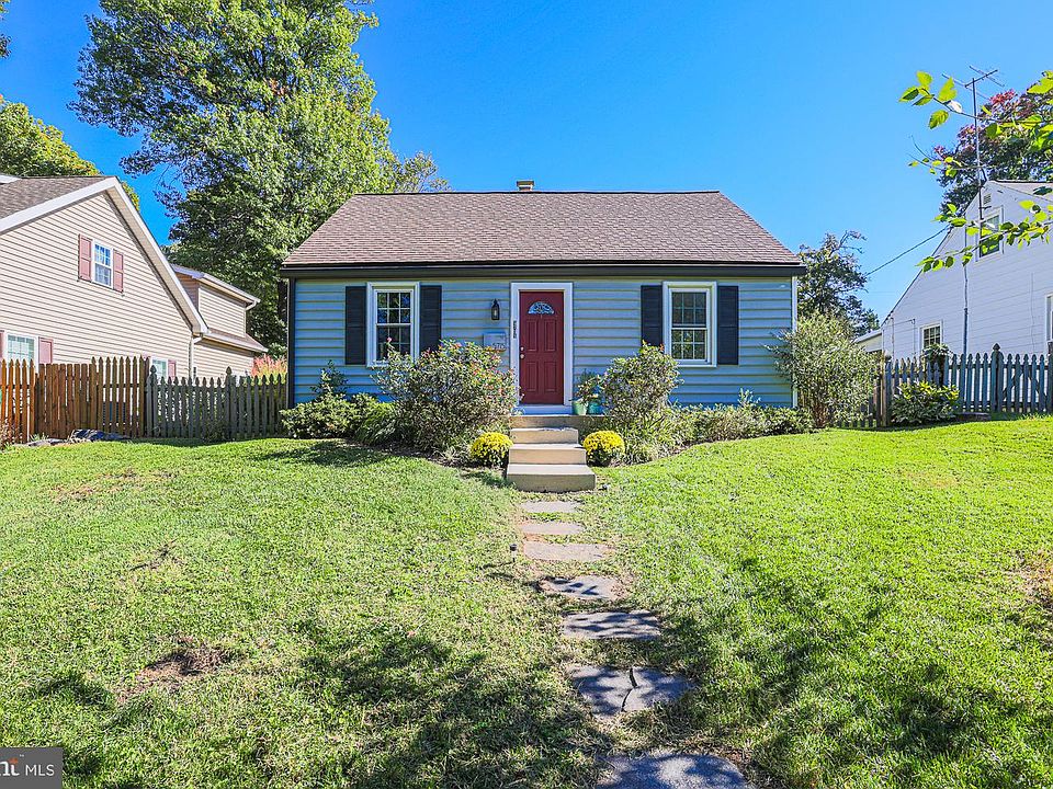 1st image of 5715 Greenspring Ave