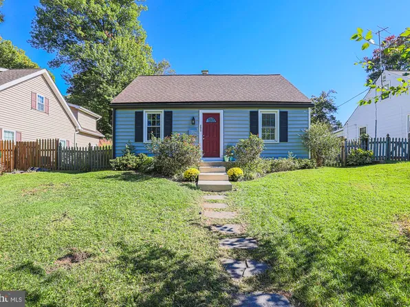 5715 Greenspring Ave, Baltimore, MD 21209