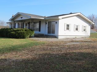 4440 Delmont Rd SW, Lancaster, OH 43130