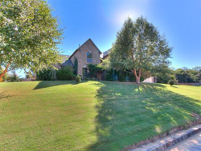 378 Cambridge Rd, Midwest City, OK, 73130