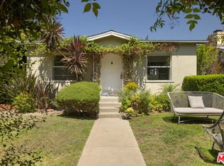 727 Amoroso Pl, Venice, CA 90291