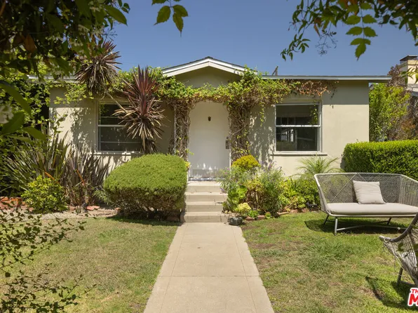 727 Amoroso Pl, Venice, CA 90291
